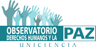 Observatorio de Derechos Humanos y Paz - UNICIENCIA