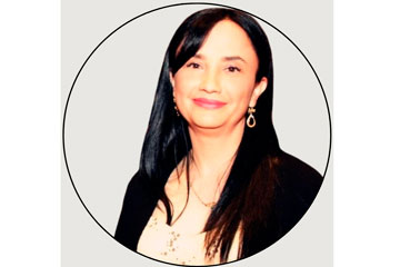 Claudia Patricia Guerrero Arroyave