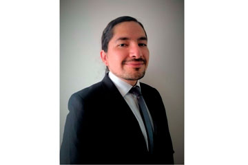 David Santiago Martínez Cely