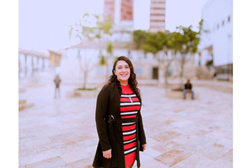 Erika Dianith Sánchez Fúnquene