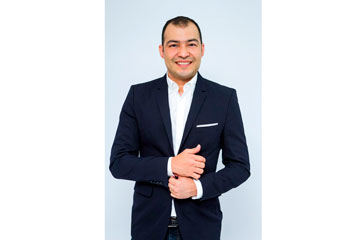 Jack Alvarado Bermúdez