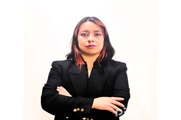 Jhoana Alejandra Martinez García