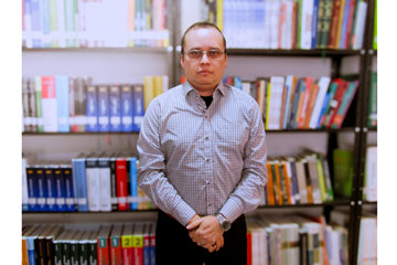 Juan Carlos Colmenares Ballesteros