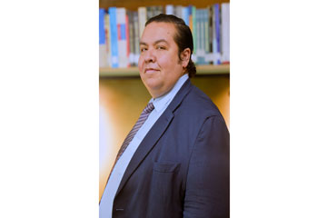 Leonardo Enrique Carvajalino Rodríguez