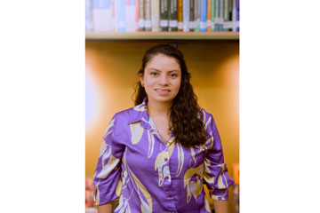 Luisa Katherine Rojas Avila