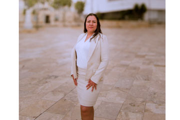 María de los Ángeles Moreno Muñoz