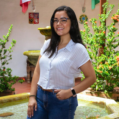 Foto de Diana Nathali Velasco Rueda