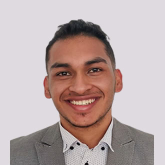 Foto de Giovanni Alexander Rivera Chiquiza