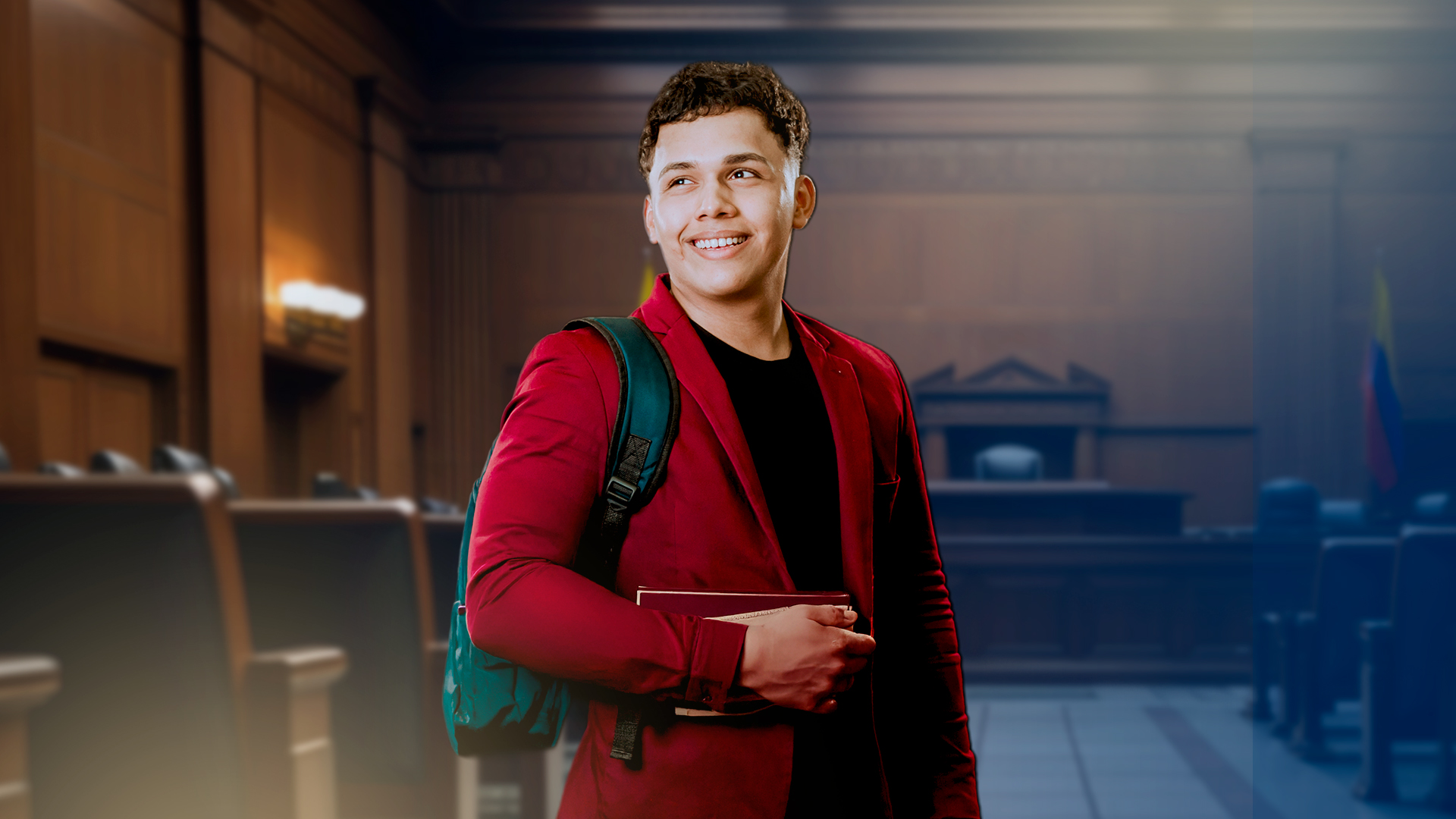 <span><strong>Bogotá</strong></span>DERECHO