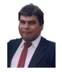 José Antonio Vesga Barrera