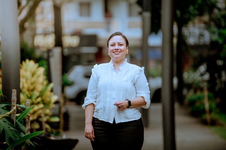 LEIDY YOHANA FLÓREZ GÓMEZ