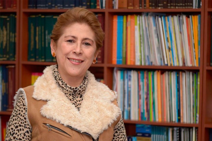 Beatriz Hecmira Herrera Meza