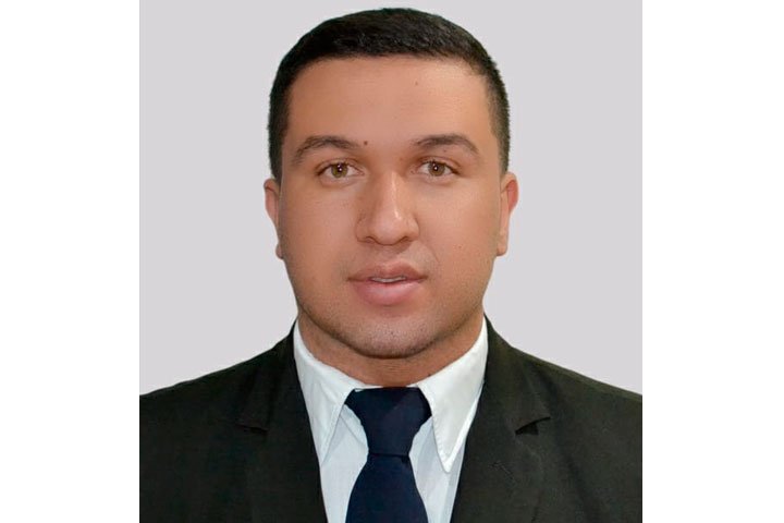 Camilo Andres Sinisterra Parra