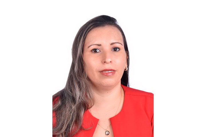 Gloria Amparo Arenas Moreno