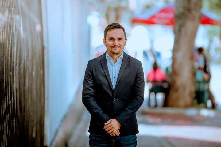 Jaime Galindo Pineda
