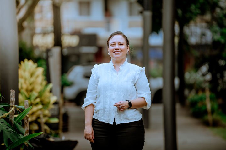 Leidy Yohana Flórez Gómez