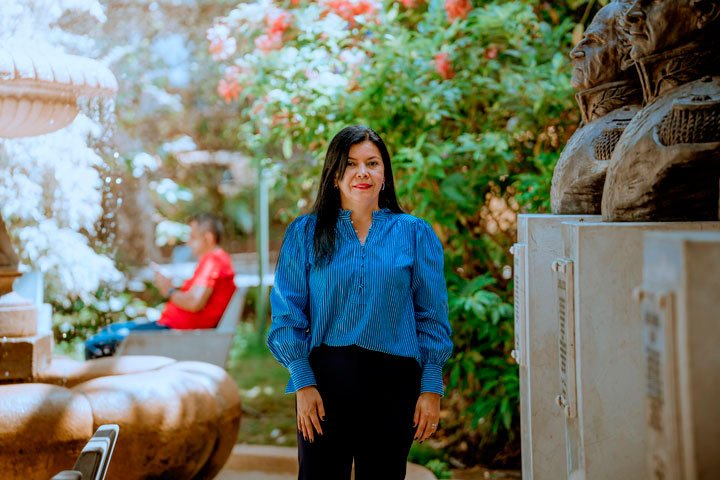 Ruth Stella Soto